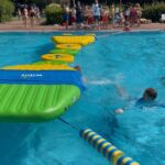 Fast-Track-Rennen