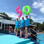 50 Jahre Freibad Jesteburg